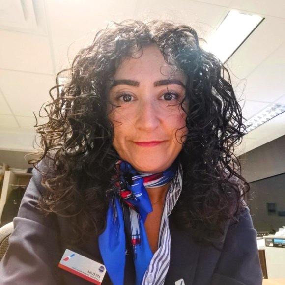 Meet your Posher, Angelina - Picture 1 of 1